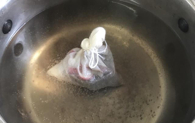  三伏天|三伏天，多喝酸梅汤，十块钱一大锅，清热解暑