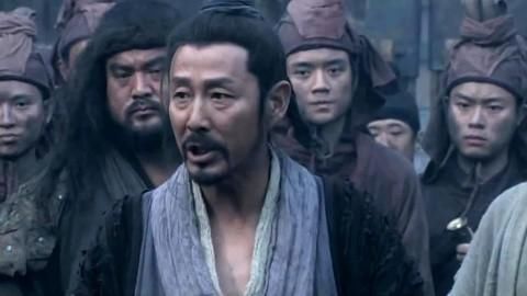 放在首位|刘邦评定功臣时，要把萧何放在首位，为何将军们却认为应该是曹参