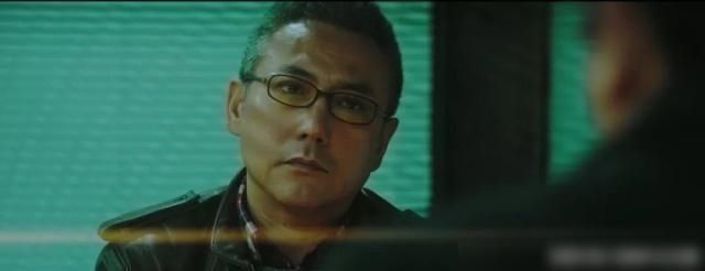  标题|Mirror拉片的标题：三《暗黑者》