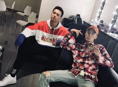  欧阳靖|朴宰范定了？GAI和马思唯一起在隔壁当导师！黄子韬欧阳靖等B站导师阵容