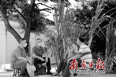 横行乡里|横行乡里20多年的“村霸”栽了