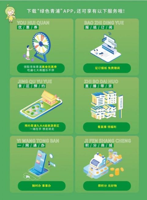 青浦|文明有“礼”天天见！一起为青浦创全助力加油吧