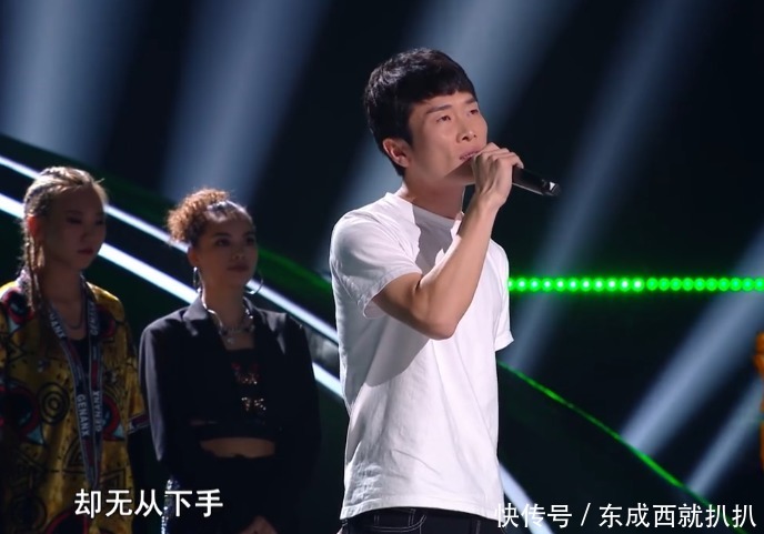 谢霆锋战队|《好声音》淘汰赛:李健战队高手如云,为何被李宇春战队拖入赛点?