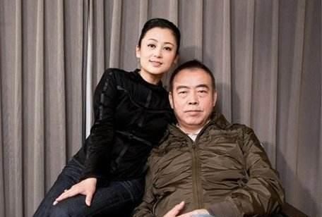 年轻|看到陈红年轻时的旧照，才明白为何陈凯歌娶她，还被迷得如醉如痴