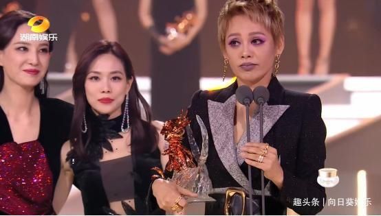 好刚|《浪姐》宁静好刚！台前狠怼黄龄！后台因李斯丹妮抱团被宁静讽刺