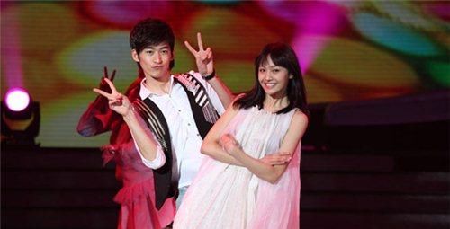  明星|曾在快本秀过的恩爱，是明星想删又删不掉的痛，现在看太扎心