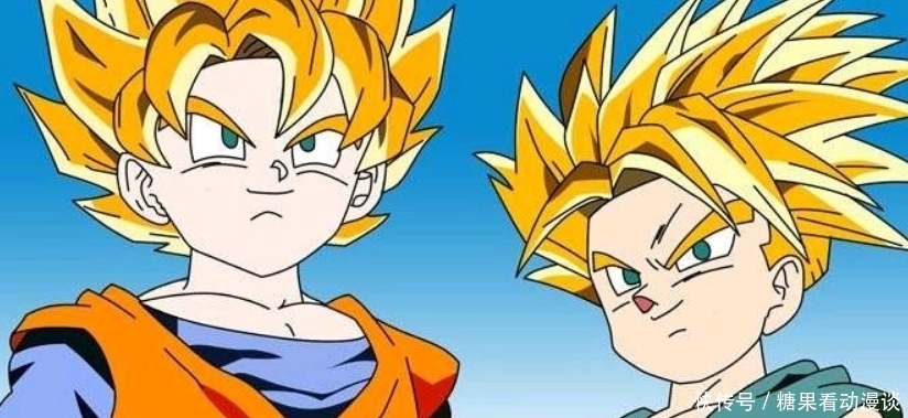 布尔玛|七龙珠:关于龙珠中的5个冷知识,你知道撒旦先生的真名叫什么吗