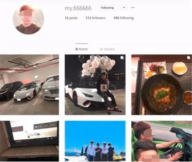  留学生|被绑架的留学生有多壕?道长父亲3.75亿包山头，母亲名下15家企业