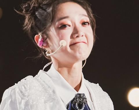  林小|超新星最新排名：yamy第16，林小宅第24，草鱼让人意外