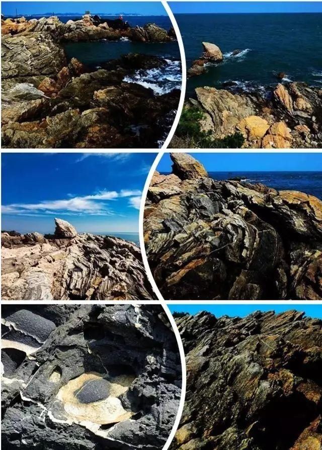  暑假|红遍乳山的拍照胜地，暑假出行不发愁！