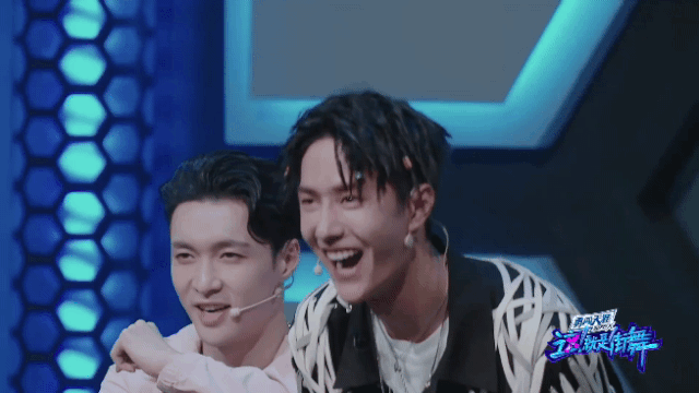  泪目|《囍》让人泪目，《我的地盘》嗨翻全场，《这就是街舞3》真绝了