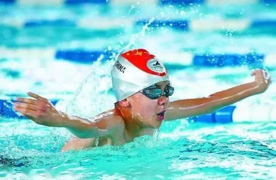 游泳|关于孩子学游泳的7大误区