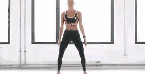  平板|网传“平板支撑是大肚子杀手”，但是效果真有这么神奇吗？