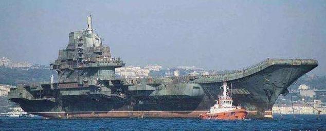 国家|当向祖国购买航母，却又宣告公司倒闭的徐增平，现在又是如何？