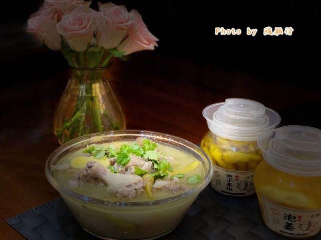  萝卜|好物推荐 | 营养与美味兼具，快来一碗酸萝卜老鸭汤！