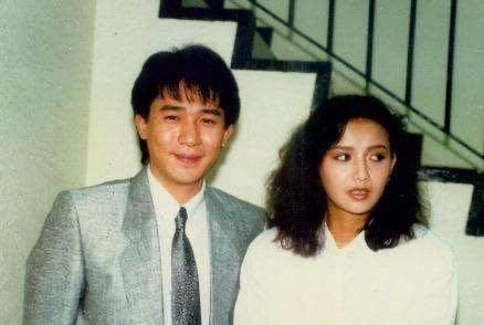  刘嘉玲|牵手曾华倩，辜负黎美娴，多年惦念张曼玉，梁朝伟为何选择刘嘉玲？