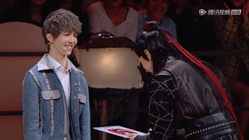  却是|《演员请就位》：40个演员比拼，演技最好的却是导演郭敬明