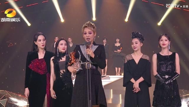 宁静|《浪姐》成团之夜并不完美,黄龄再次得罪宁静,疑似要解散!