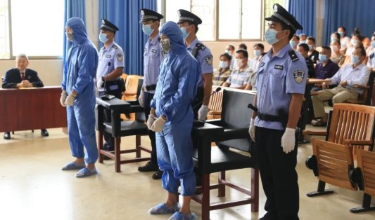 运送|运送他人偷越国境 云南西双版纳2人被判刑