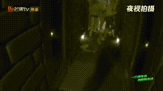  玩转|密逃2.0回归，杨幂玩转密室邓伦吓到飞起！（有图有真相）