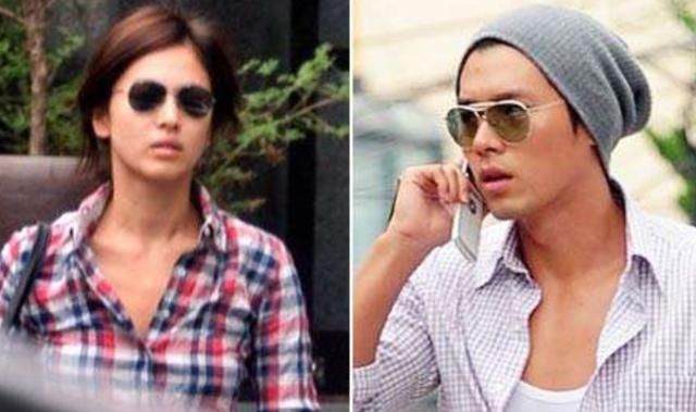  表白|玄彬当年被宋慧乔抛弃？他数次公开表白，表示愿意为乔妹付出一切