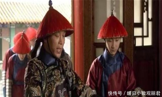 妃子|太监经常通宵伺候妃子, 却极少因打盹挨过罚, 孙耀廷道出事实真相