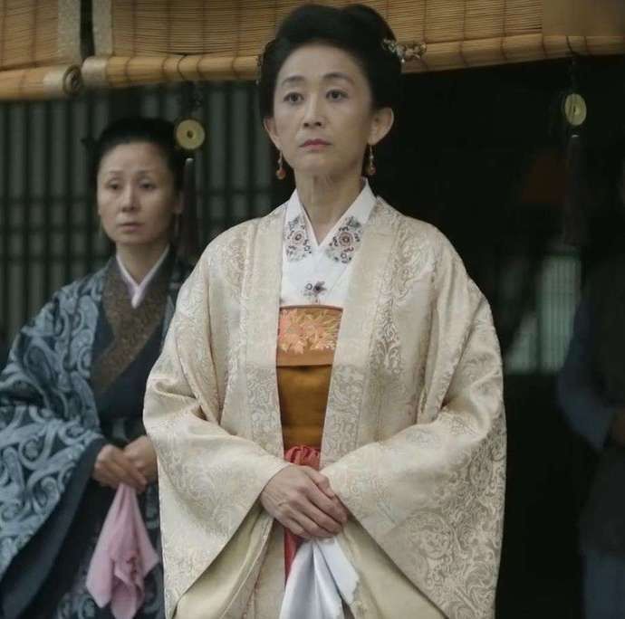  结局|《知否》中三位主母的结局告诉我们：善良是一个人最好的风水