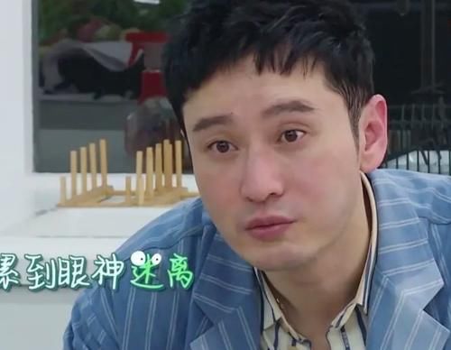  这位|《中餐厅》豆瓣评分下滑，除了广告多外，这位嘉宾人设成问题！