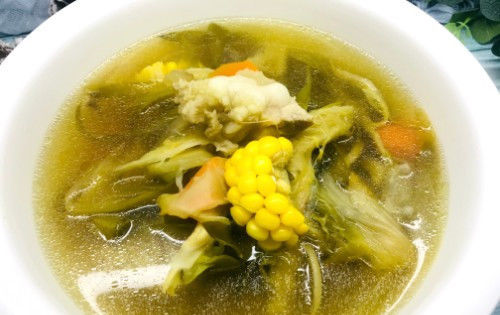  口感|此花浑身都是宝，煲汤消暑最适合，口感清甜绵滑，清凉解渴