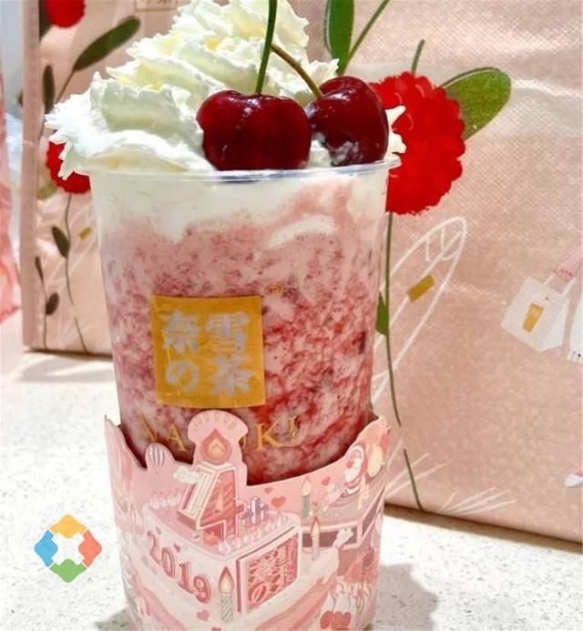 社交|中国出现奶茶效应，成为年轻人社交首选，但终将面对优胜劣汰