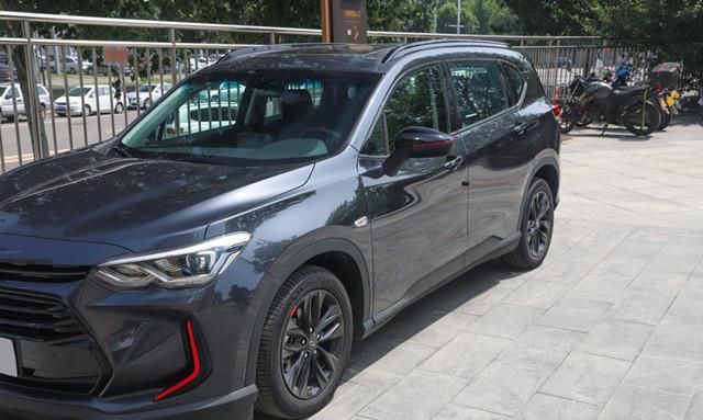  公里|被忽视的合资七座“家用王”，一公里油钱3毛，关键7.89万起