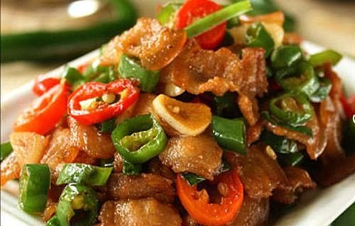 天热|天热,吃如此几道香辣开胃菜,增食欲、促消化,解馋又下饭!