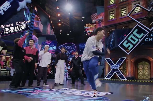  冠军|《街舞》王一博抢人至关重要，布布加入终成空，这几人无缘冠军？