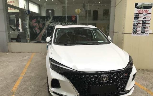  合资品牌|10-30万的轿车推荐，性价比最高，有没有你心目的一款