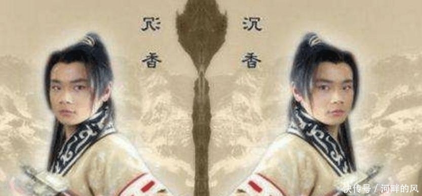 黄狮精|原来孙悟空也有徒弟, 一收就收了三个, 来头个个不小