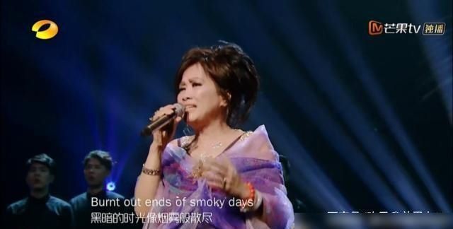  落后|新的排名《歌手》出来了，杨坤又赢得了冠军，真正的歌手落后了