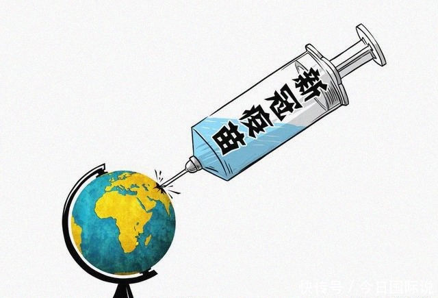再次|中国再次迎来好消息,新冠疫苗将于12月问世!美国有救了?