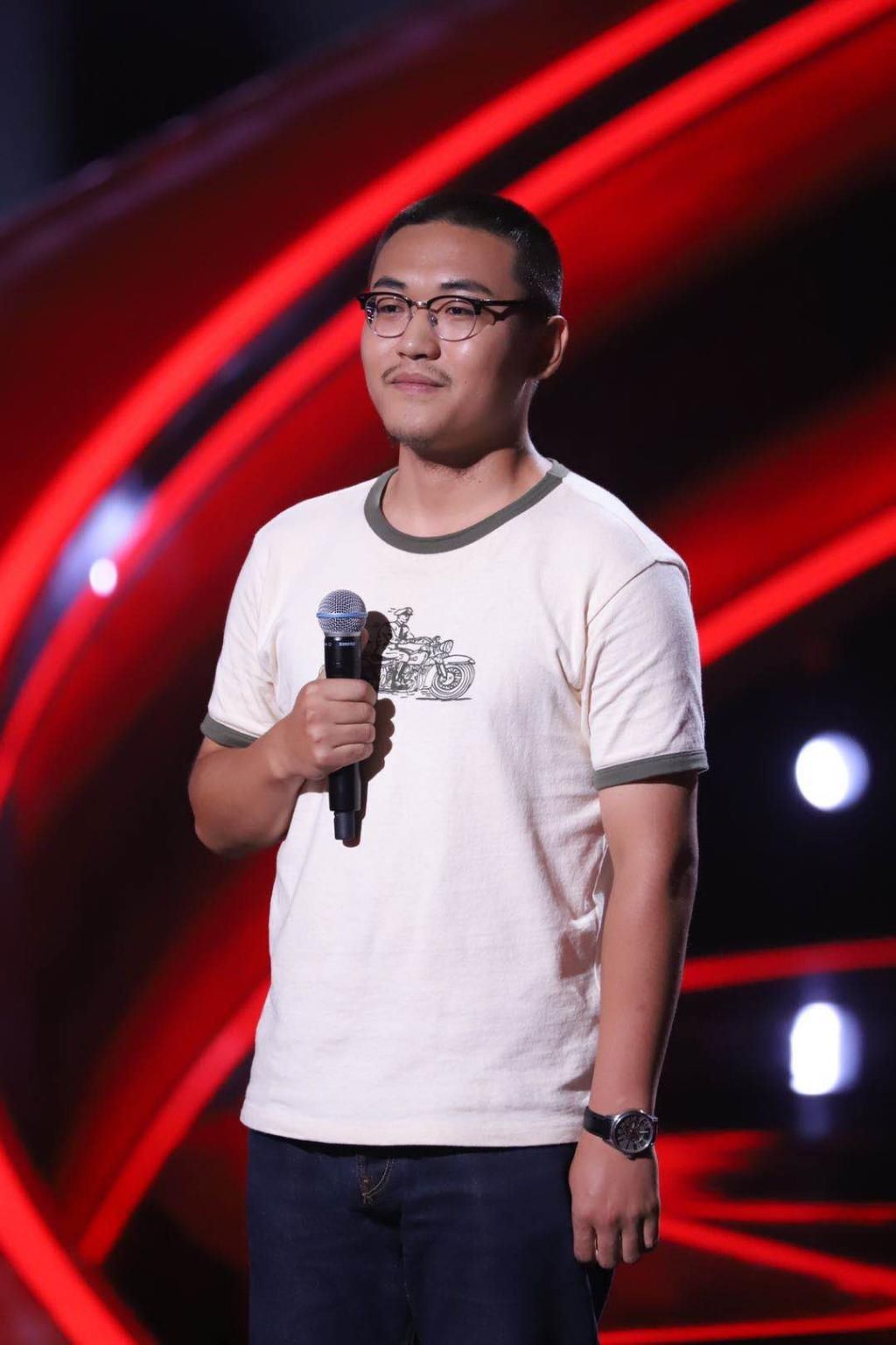  声音|综艺 | “好声音”盲选收官