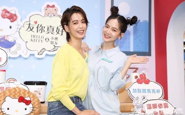 陈庭妮|辰亦儒吃水煮餐太清淡!曾之乔亏老公:他都跟我家狗一起吃饭