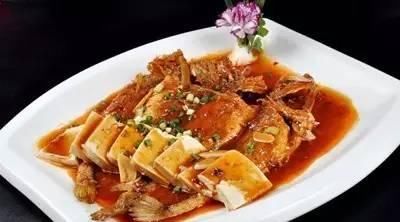 美食|美食精选：银珍菌宝、铁棍山药炒扇贝柱、富贵连连、千叶焖小黄鱼