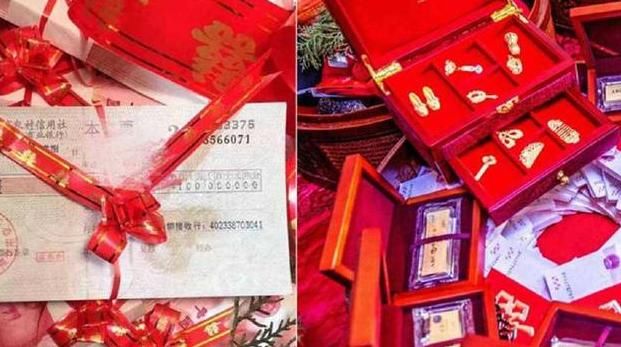 为啥|彩礼“限高令”在农村“遇冷”，多数人不知道，为啥行不通！