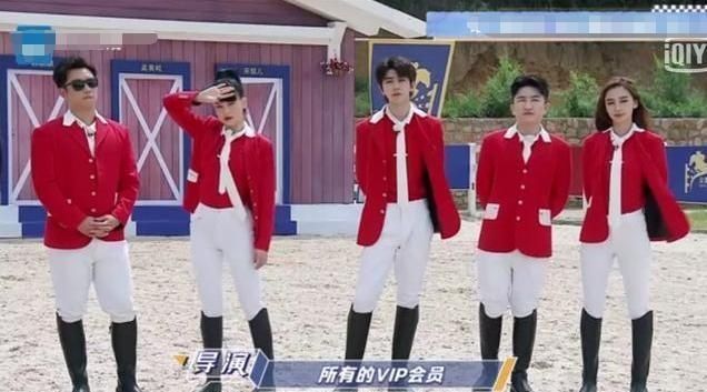  不行|最新一期跑男迎来史上最做作的男嘉宾，干啥啥不行，矫情第一名