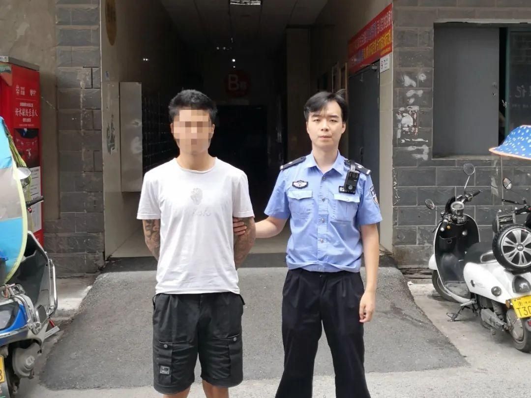 派出所|【县域警务在蒸湘】红湘派出所坚持“三零” 目标 坚决打赢禁毒攻坚战