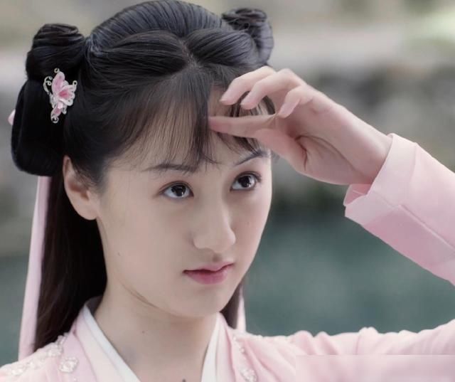  定档时间|溜粉必翻车？《琉璃美人煞》“迷”一般的操作