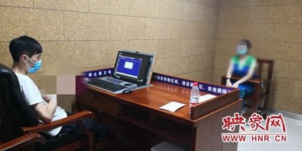 难逃|百般伪装仍难逃 安阳民警抓获一盗窃电动车嫌疑人