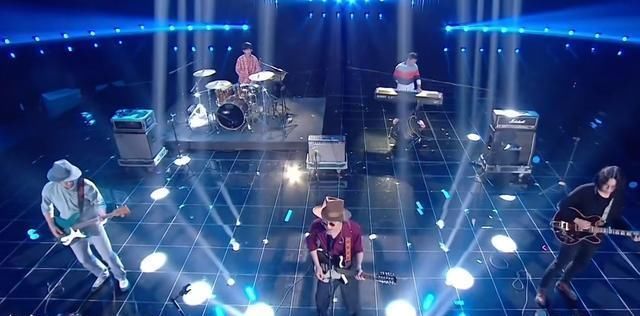  SNH48|《炙热的我们》：硬糖少女赵粤应援SNH48，SING惊艳，BA情歌