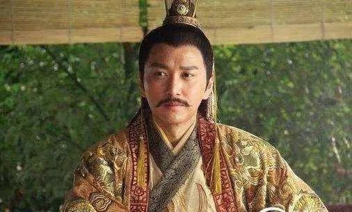 成功|刘邦成功称帝,刘氏诸侯王造反成风,英明神武汉武帝生俩糊涂儿子