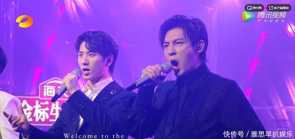  歌手|歌手2020花花第九期唱完，黑粉集体倒戈，他们还提了点建议