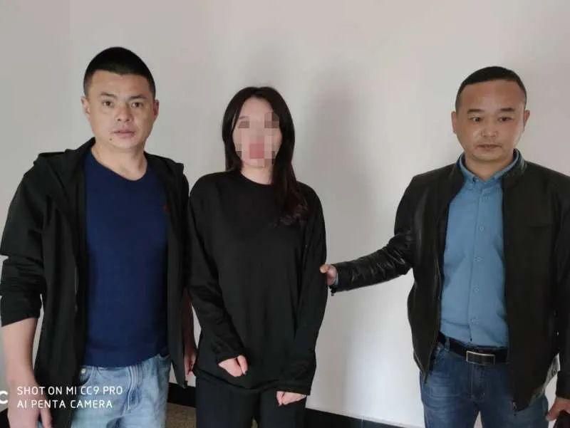 利息|朋友圈发鸡汤，请人配合演戏！26岁女生非法集资近3亿元