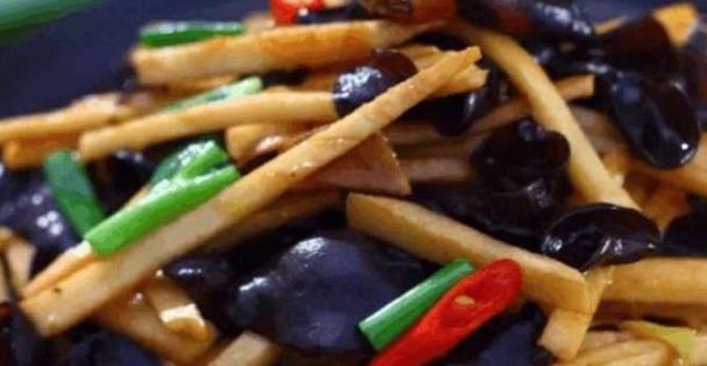  可口|越吃越美味的几道家常下饭菜，鲜香可口又下饭，好吃又实惠